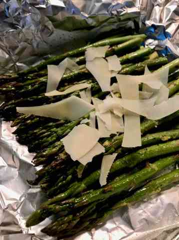 asparagus